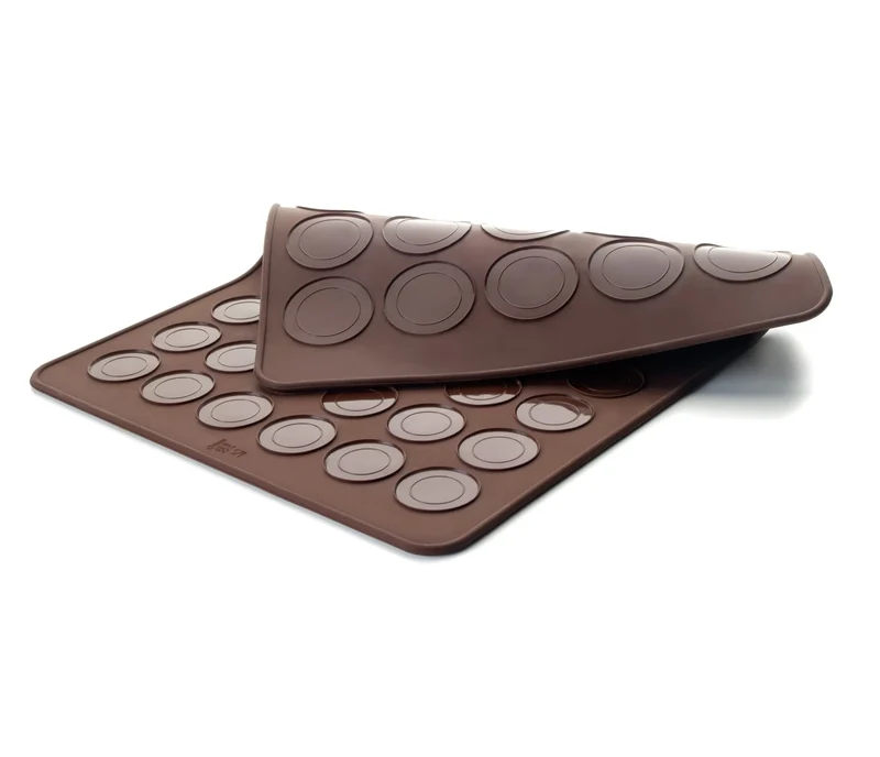 LACOR Moule pour macarons double 66753