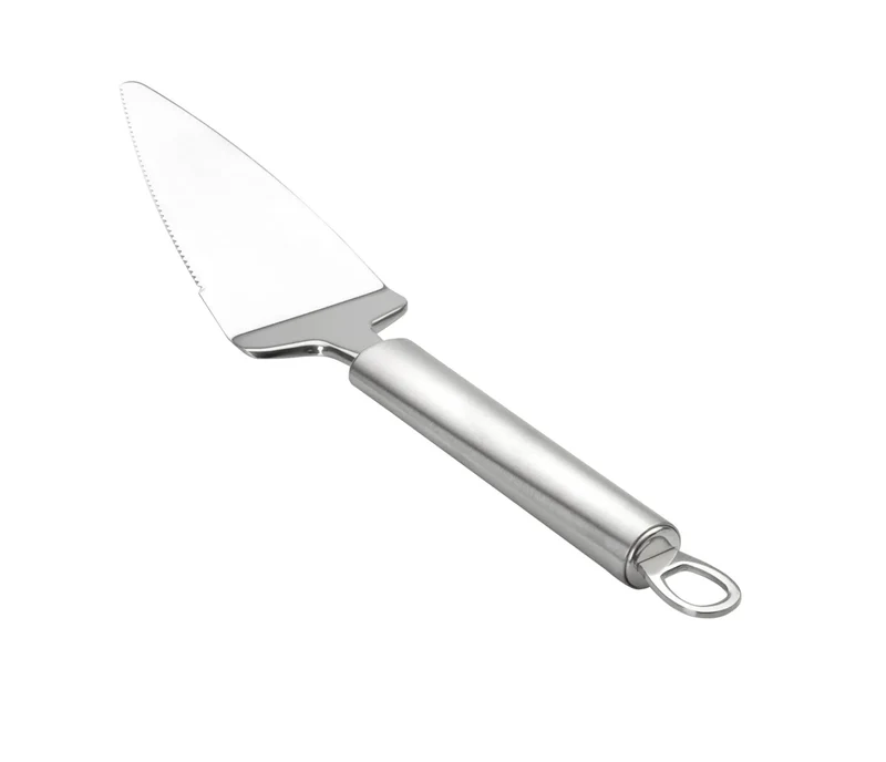 LACOR Spatule à gâteau dentelée Luxe 62673