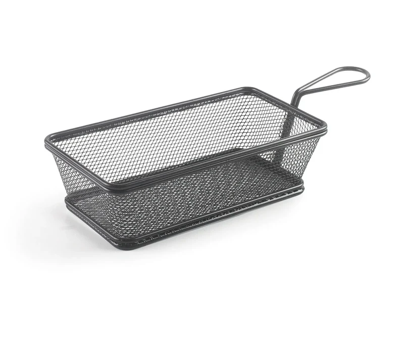LACOR Mini panier rectangulaire Snack 61155