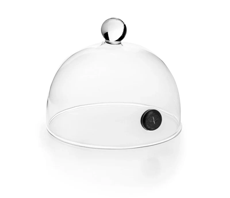 LACOR Campana fumoir pour aliments 61813