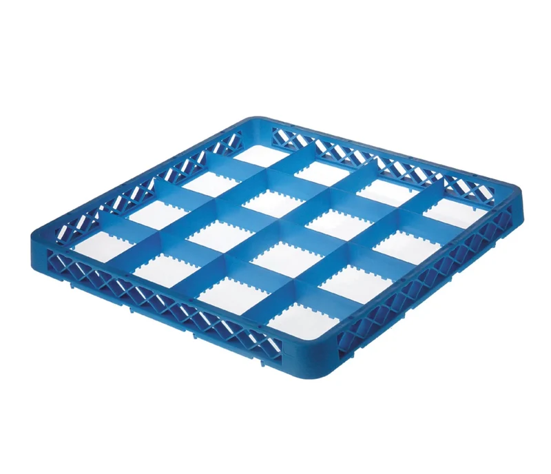 LACOR Supplément de hauteur pour panier de base 16 compartiments 69217