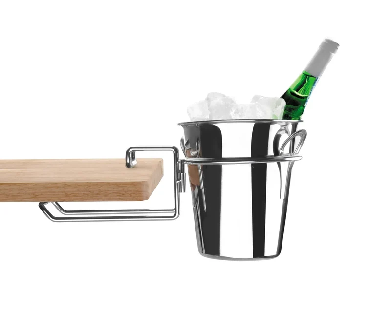 LACOR Support de table pour rafraîchisseur de bouteilles 62478