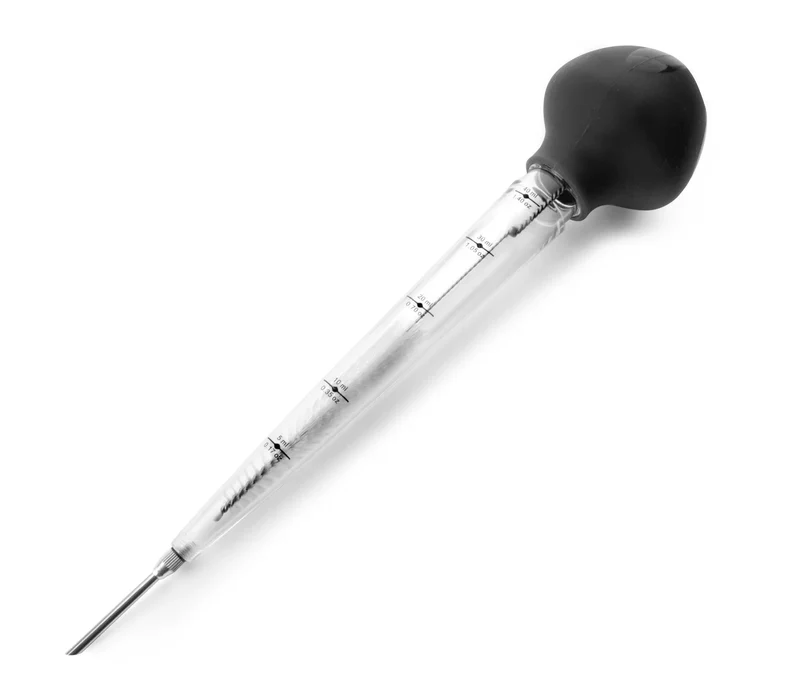 Pipette pour sauce LACOR 61416