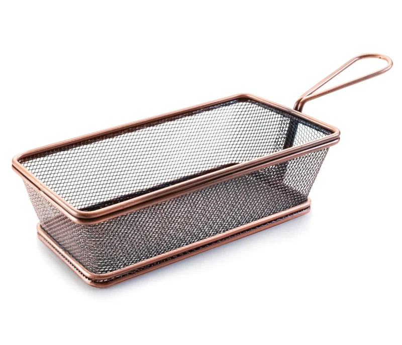 LACOR Mini panier rectangulaire Snack 61066