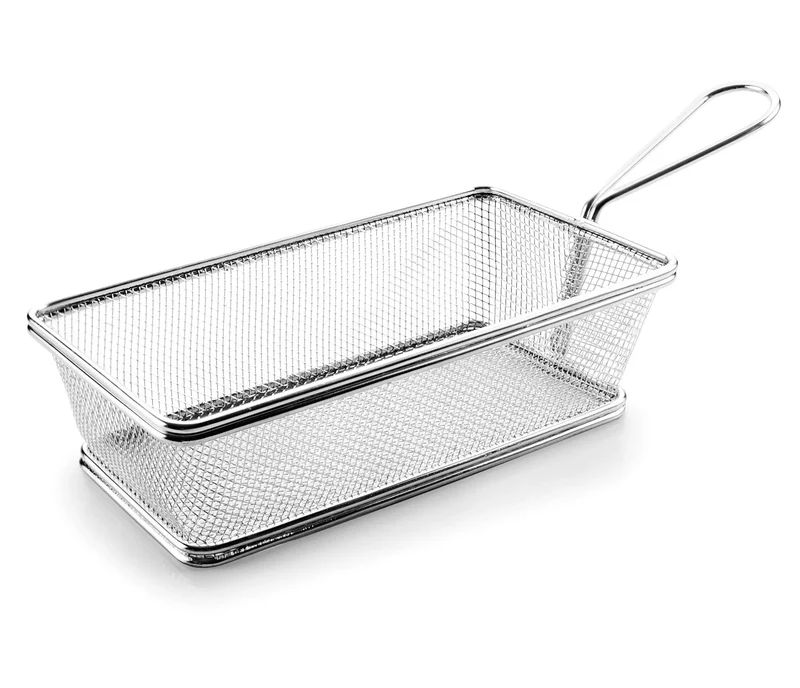 LACOR Mini panier rectangulaire Snack 61056
