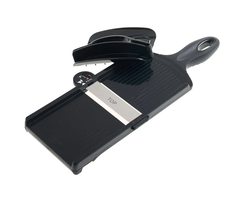 Mandoline bidirectionnelle Lisa Fast 60275 de LACOR