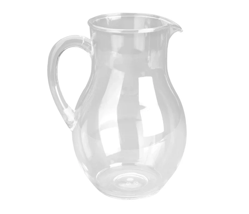 LACOR Carafe d'eau Clear 62392