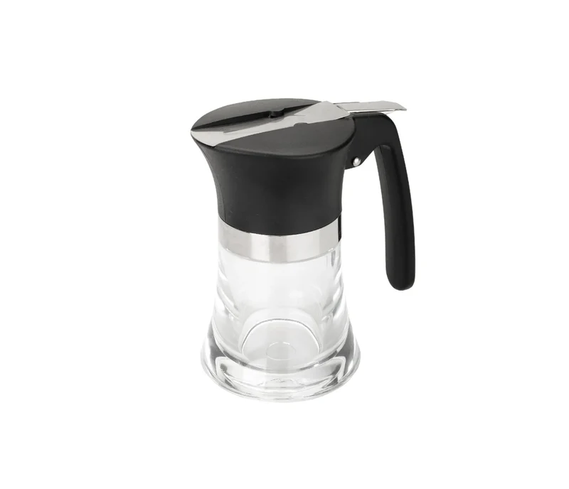 Distributeur de miel LACOR Clear 61909