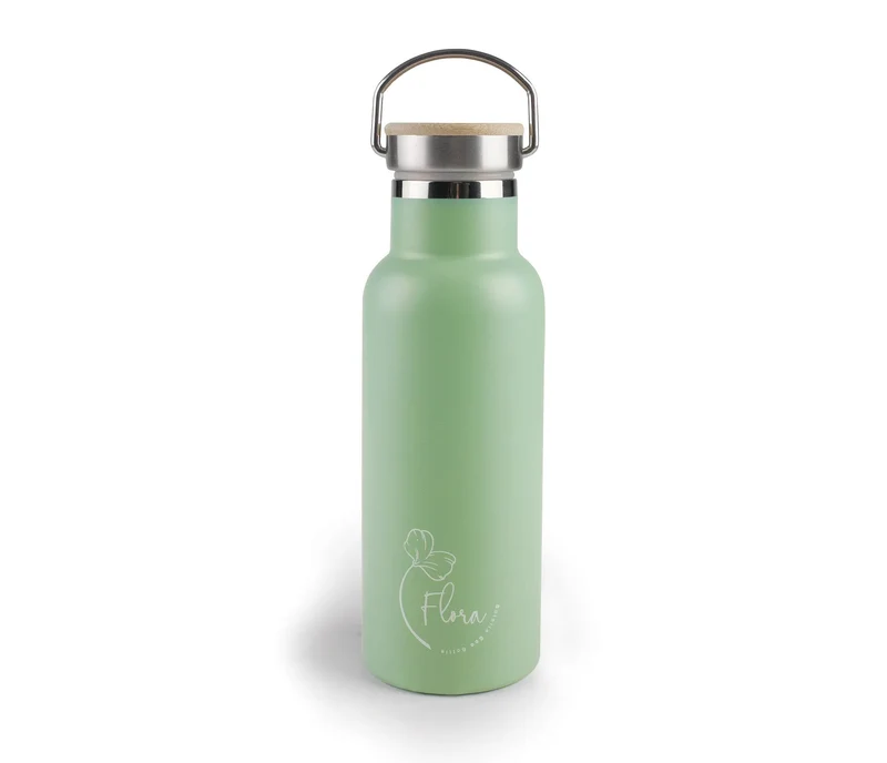 LACOR Bouteille Flora 62556