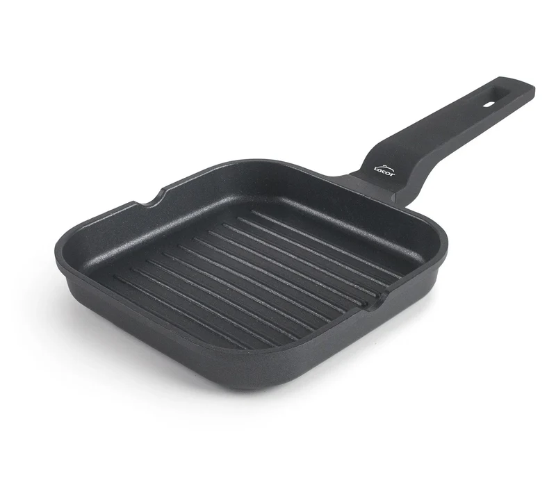 Poêle grill LACOR Mini 25162