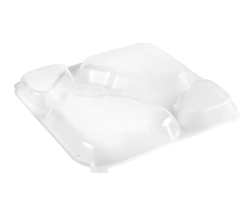LACOR Couvercle pour plateau de self-service PP 66960