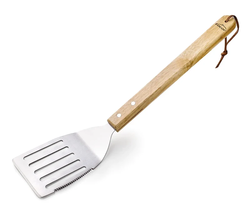 Ensemble de 3 ustensiles BBQ Nordic 60270 LACOR