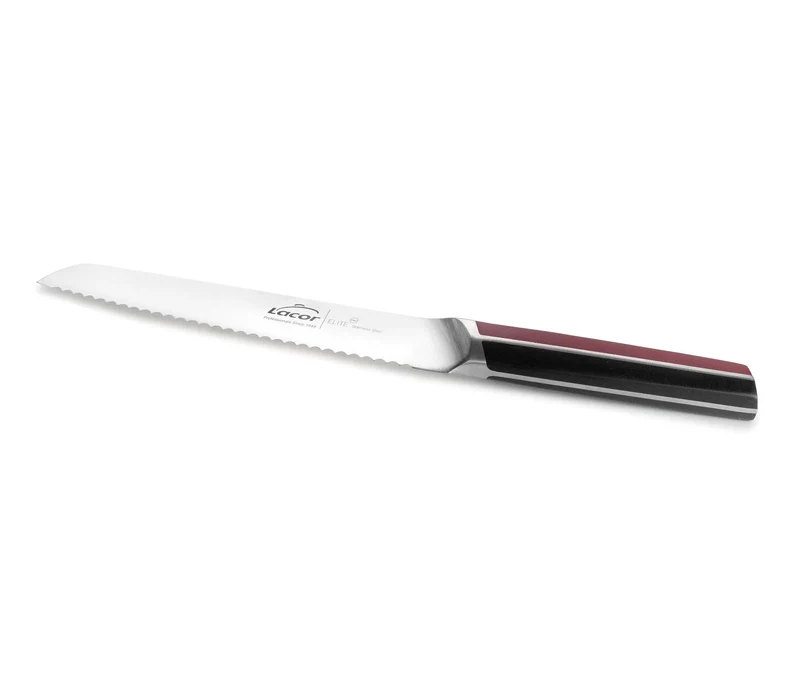 Couteau de cuisine LACOR Elite 38222