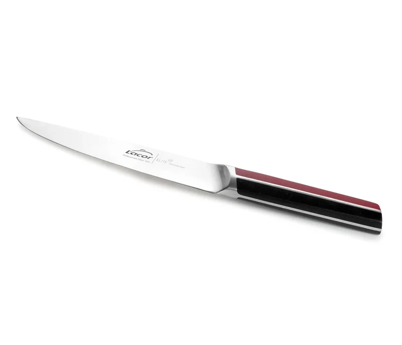 Couteau filet de LACOR Elite 38221