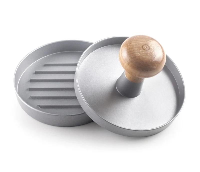 LACOR Moule pour presse à hamburgers 60258