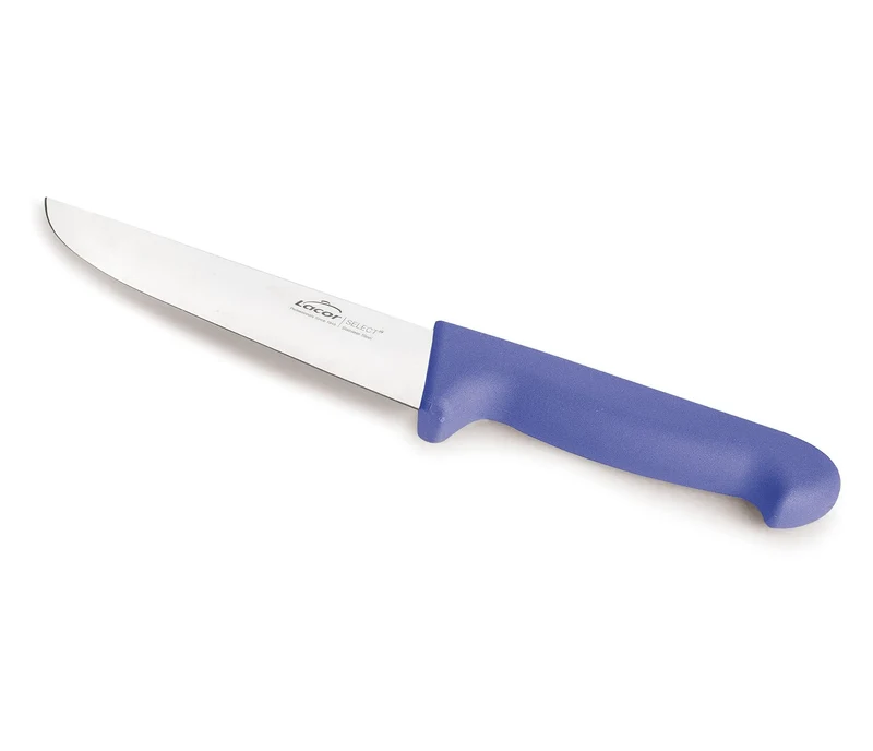 LACOR Couteau de boucher Select 38332