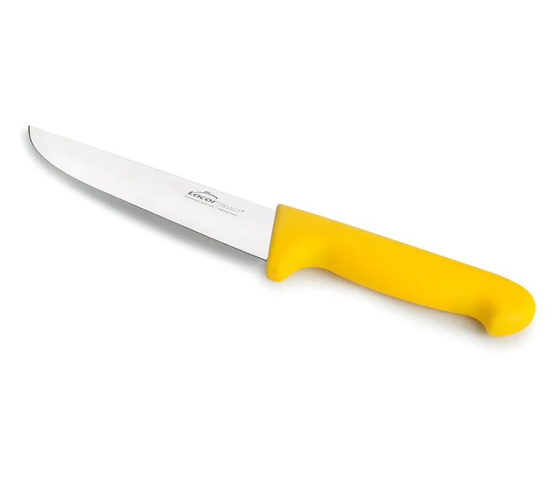 LACOR Couteau de boucher Select 38331
