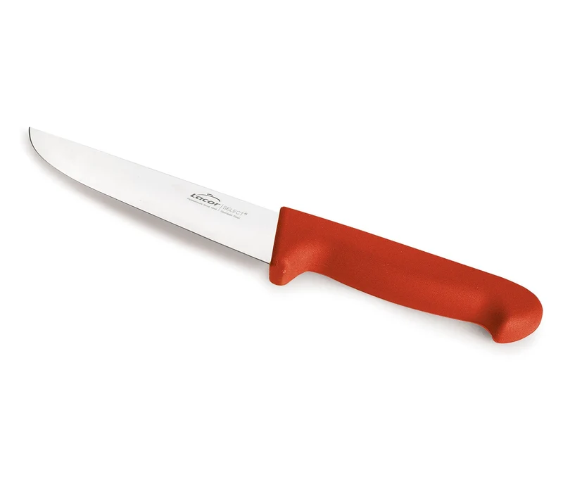 LACOR Couteau de boucher Select 38330