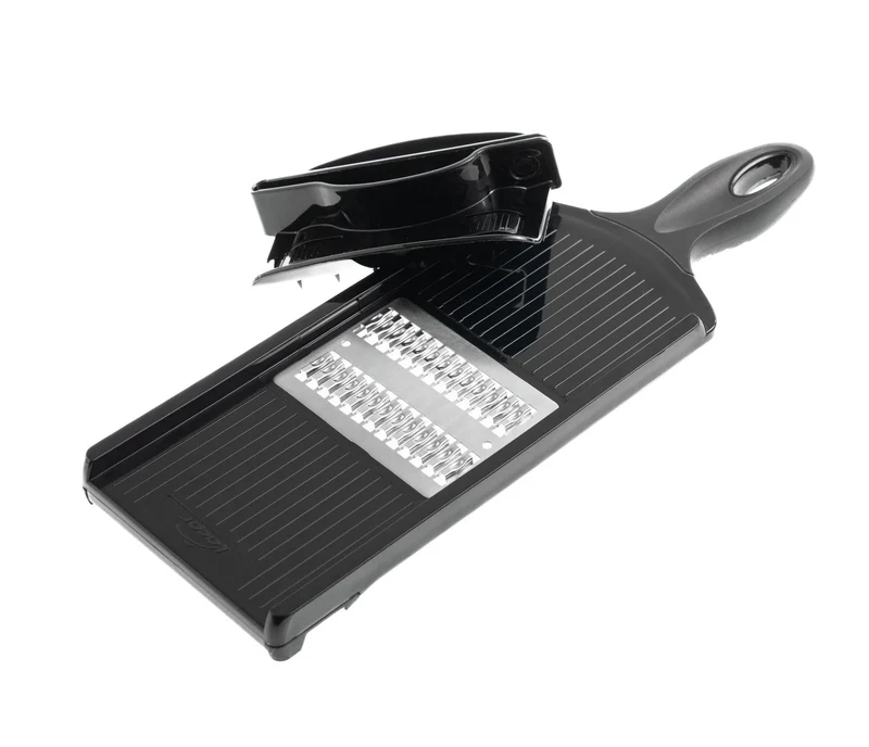 Mandoline bidirectionnelle LACOR Juliana Fast 60276