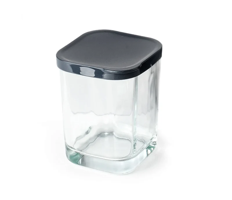 Ensemble de 9 verres pour yaourtière Deva 69438 LACOR