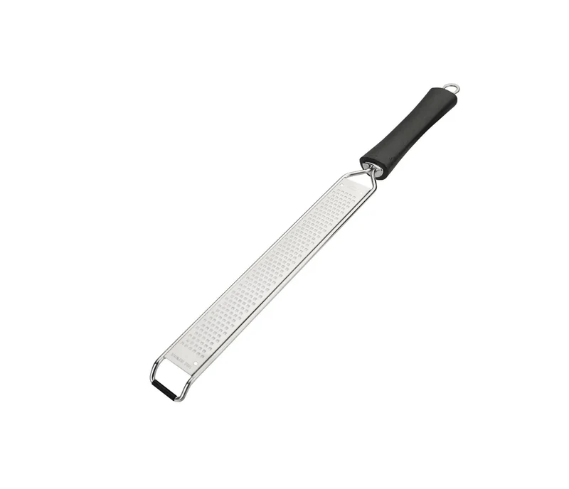 LACOR Râpe longue Inox Black 61346