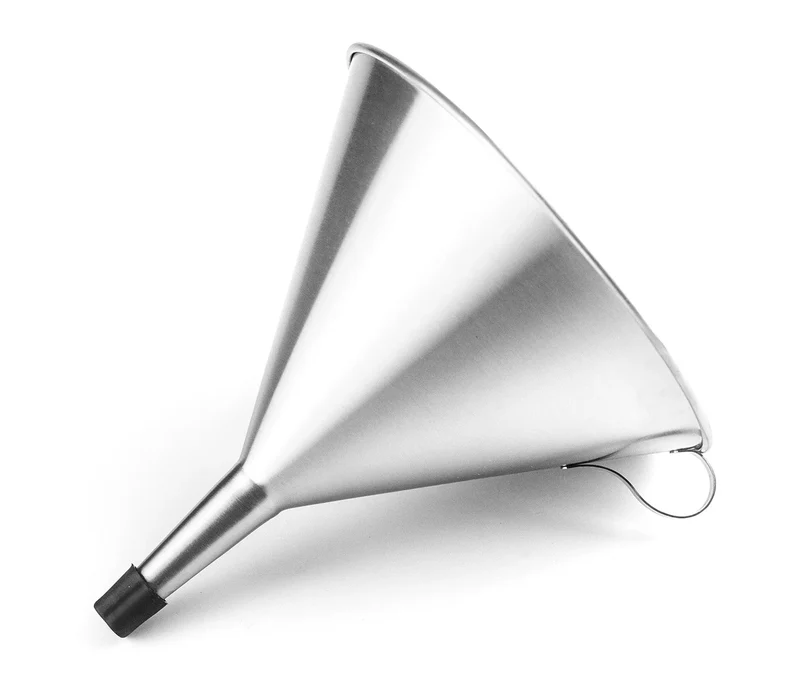LACOR Entonnoir Inox 62512