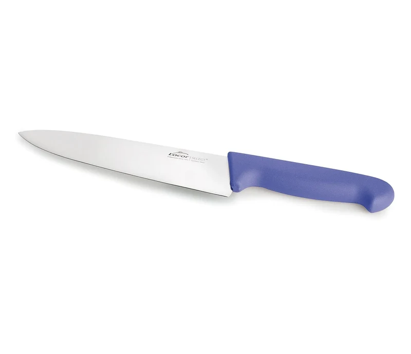 LACOR Couteau chef Select 38305