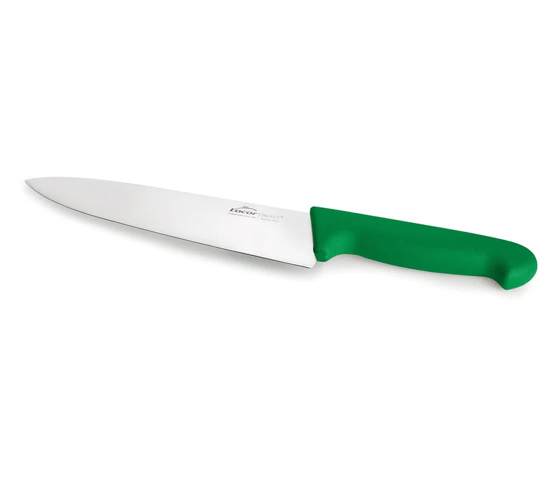 LACOR Couteau chef Select 38304