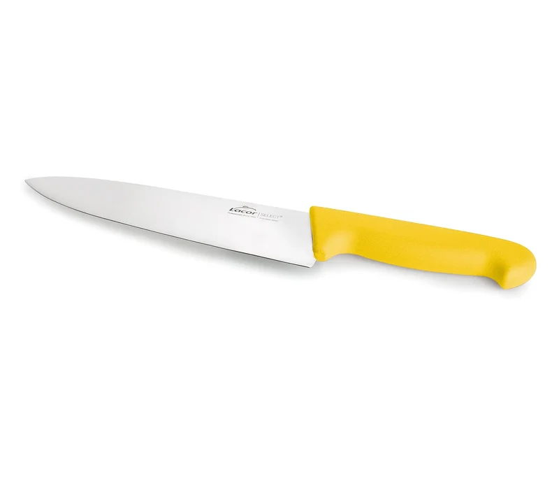 LACOR Couteau chef Select 38302