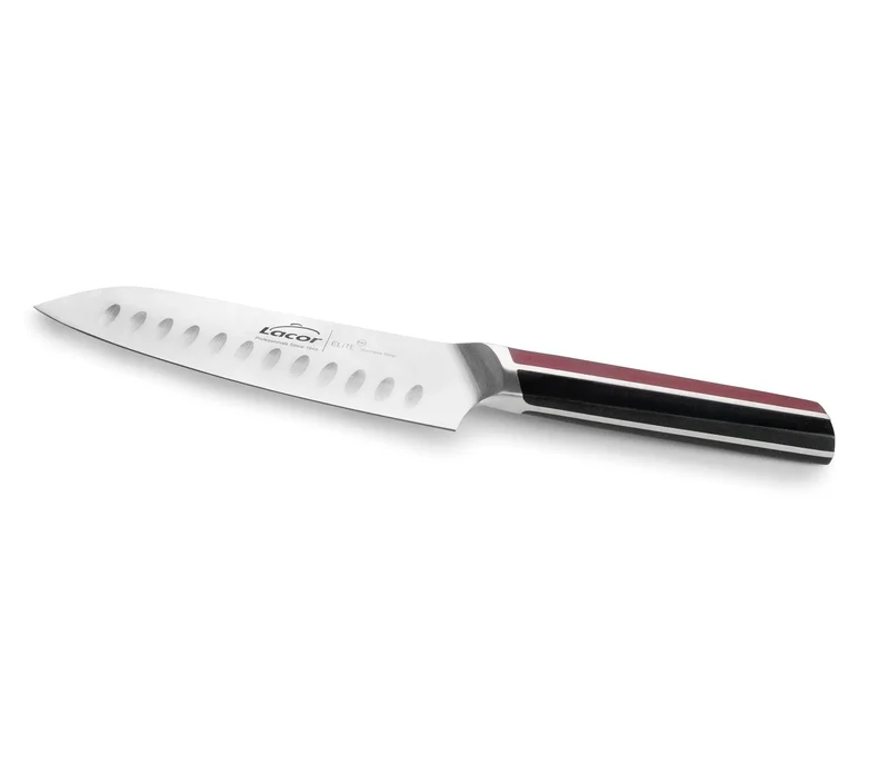 LACOR Couteau Santoku Elite 38223