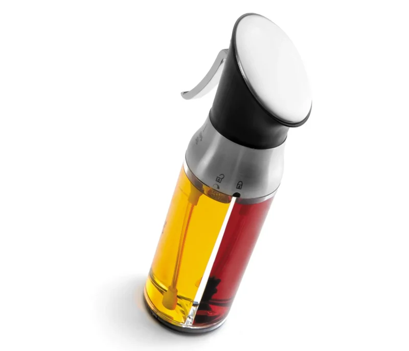 Vaporisateur d'huile et de vinaigre Dual 61921 de LACOR