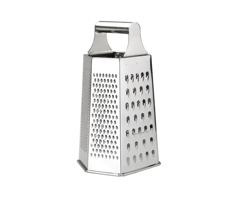LACOR Râpe 6 faces Multi 60307