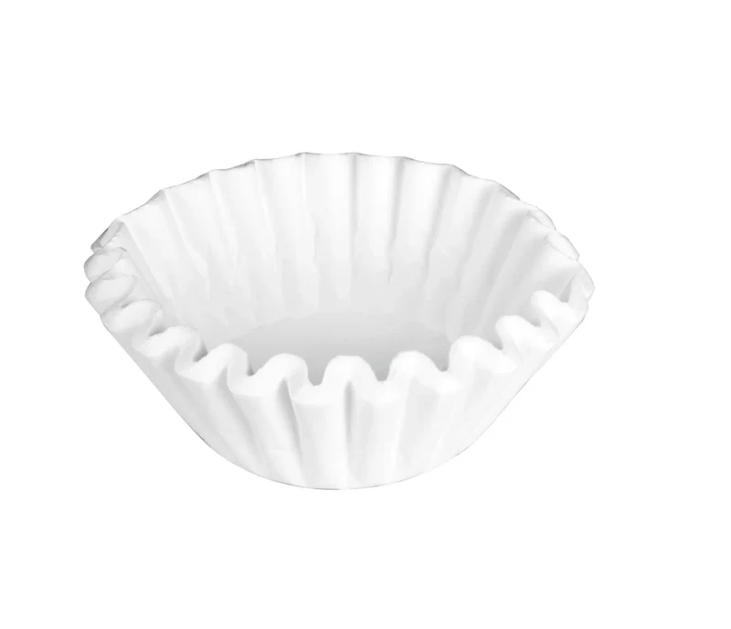 LACOR Pack 200 filtres - Cafetière à filtre Professionnelle 69274
