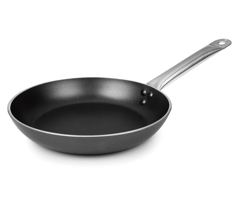Poêle LACOR Robust Plus 23816