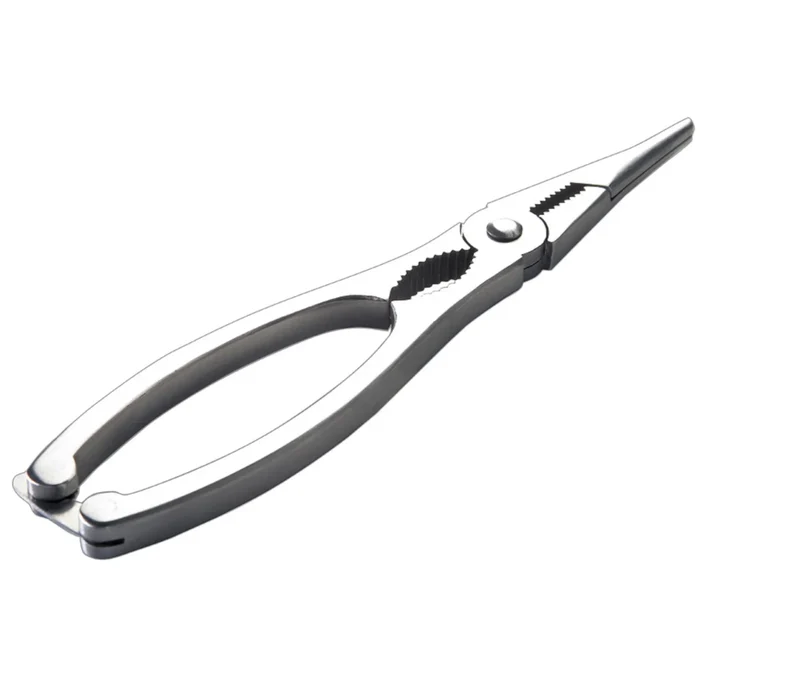 LACOR Ciseaux-pince pour fruits de mer 62974