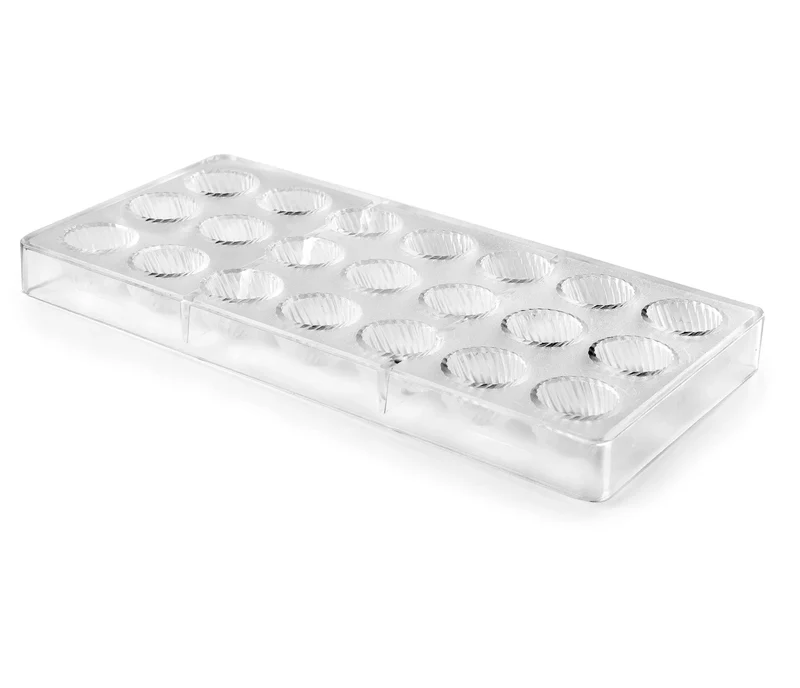 LACOR Moule à demi-sphère pour bonbon 66870