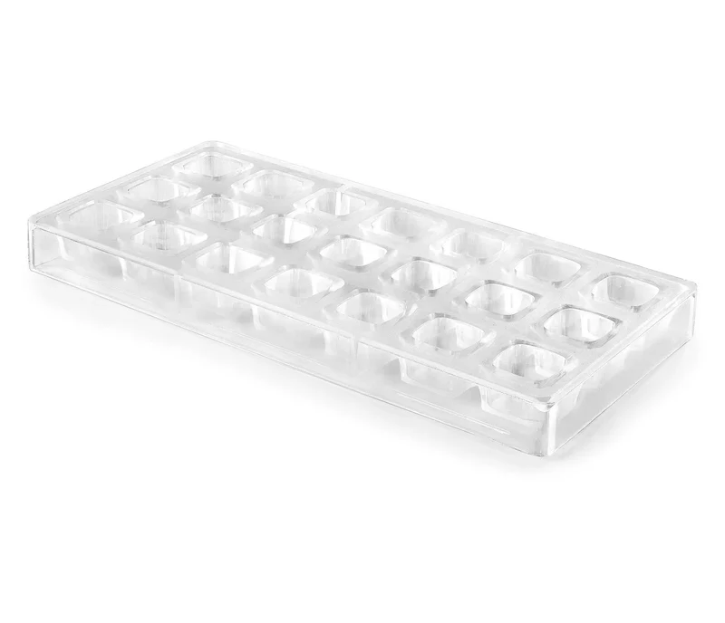 LACOR Moule pour bonbon carré 66874