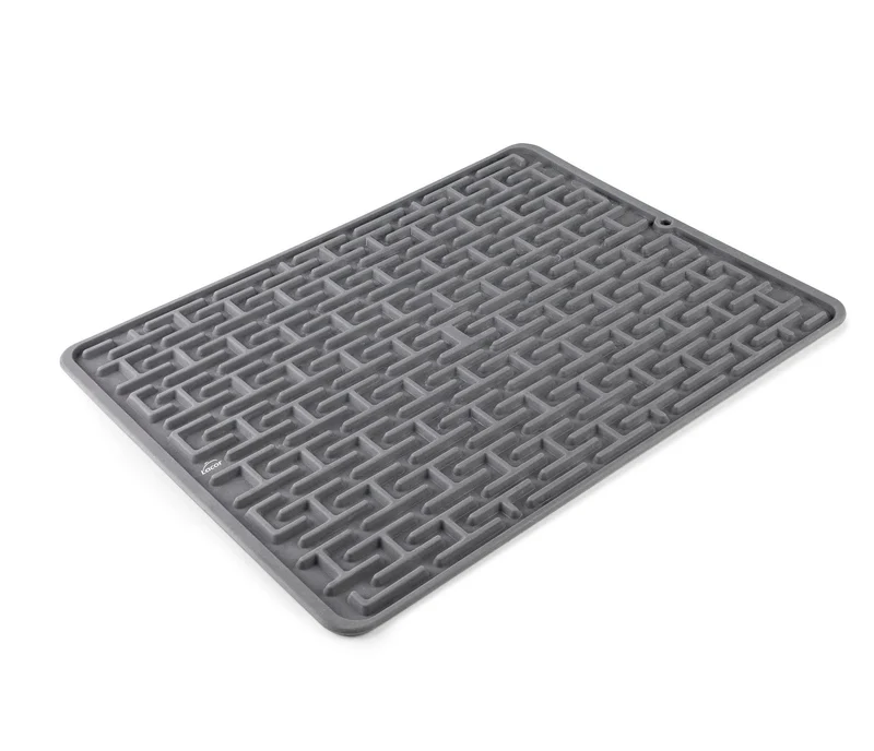 LACOR Égouttoir à vaisselle en silicone 66774