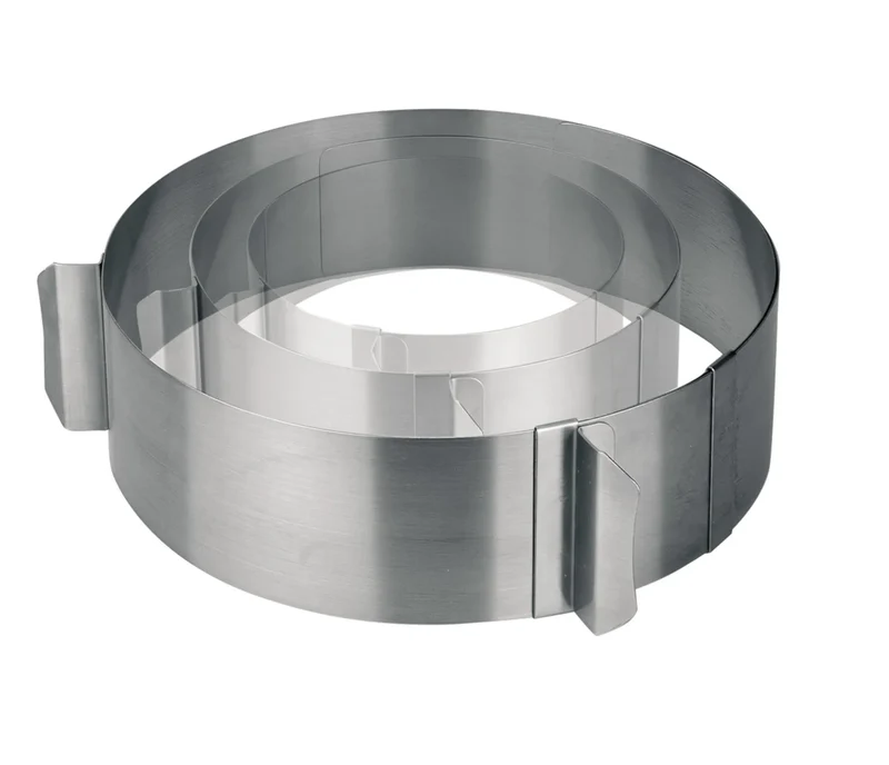 LACOR Aro pâtisserie extensible 68200