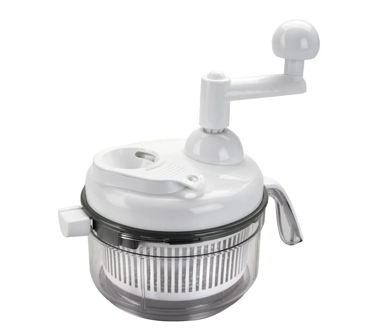 LACOR Mini Hachoir Mixeur Manuel 60361