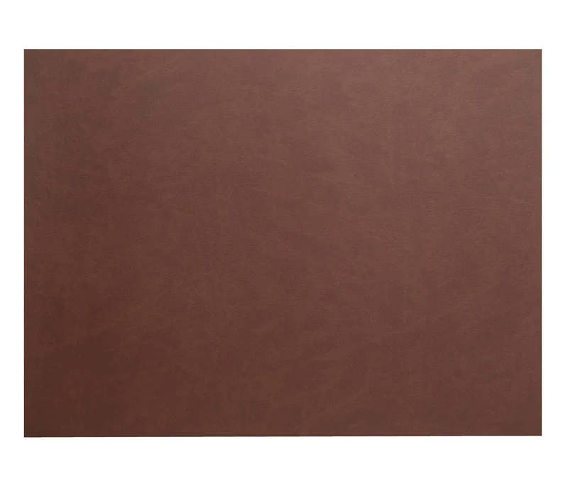 Manteau individuel rectangulaire en cuir LACOR 66831