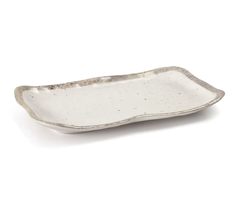 LACOR Fuente rectangulaire ondulée Earth 63865