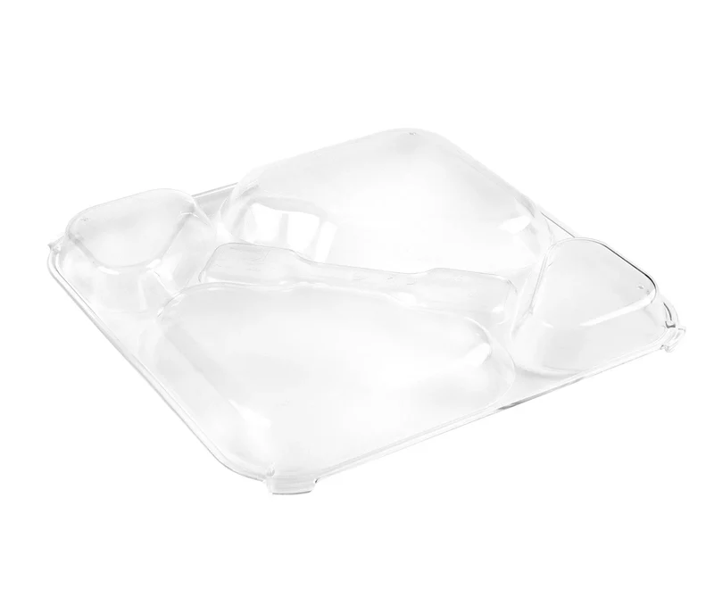 LACOR Couvercle pour plateau de self-service PC 66962