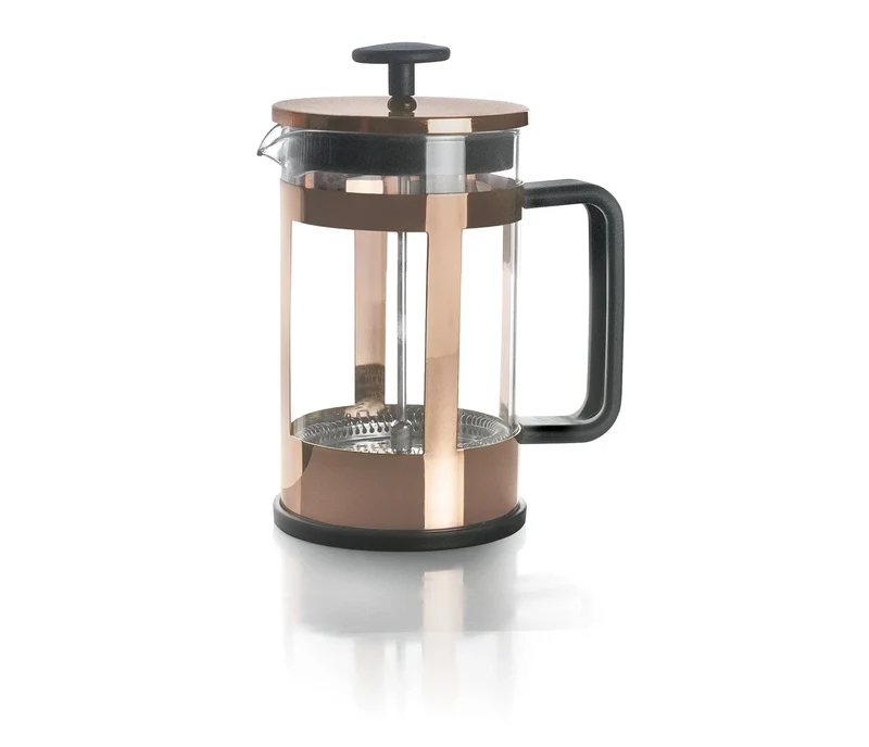 Cafetière française LACOR Copper 62173