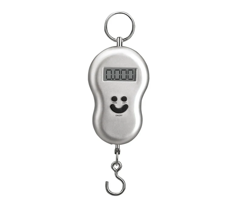 LACOR Balance avec crochet Basic 61721