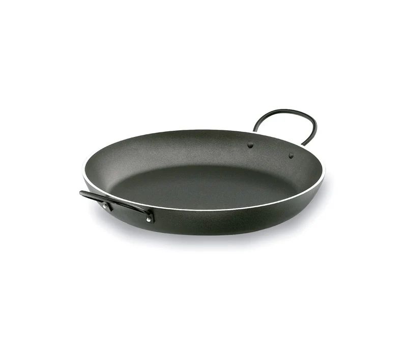 LACOR Poêle à paella Robust 23724