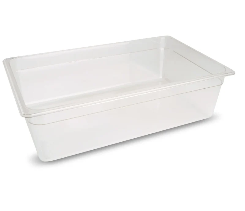 LACOR Cubeta 1/1 en polycarbonate 66165P