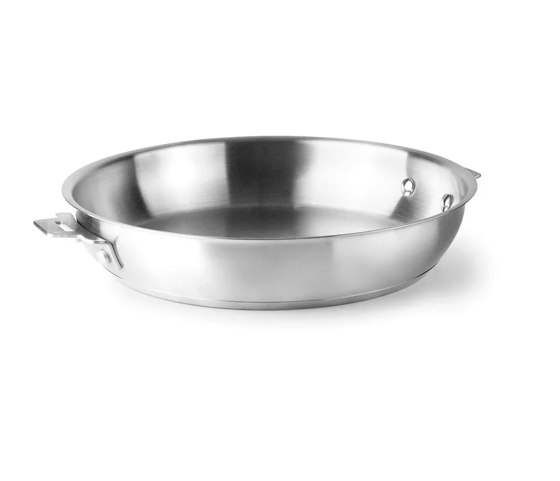 Poêle LACOR Combi 56720