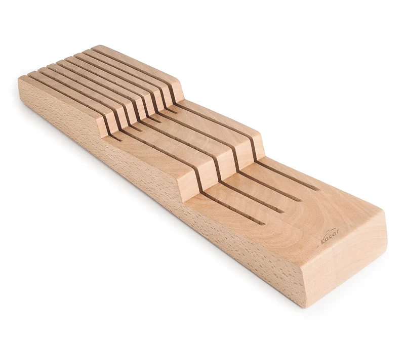 LACOR Organisateur de couteaux Compact 39049