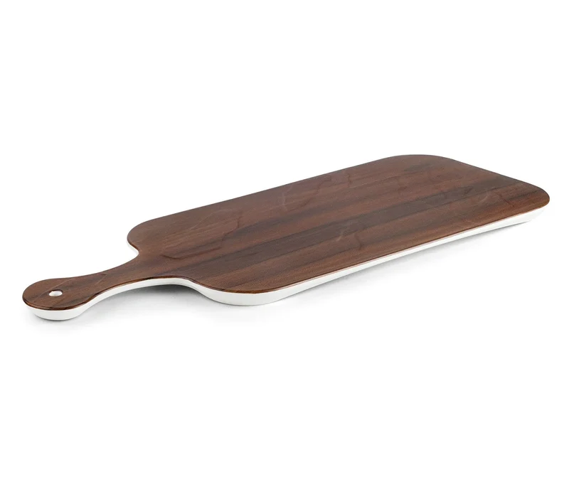 Plateau de service en bois LACOR 63090
